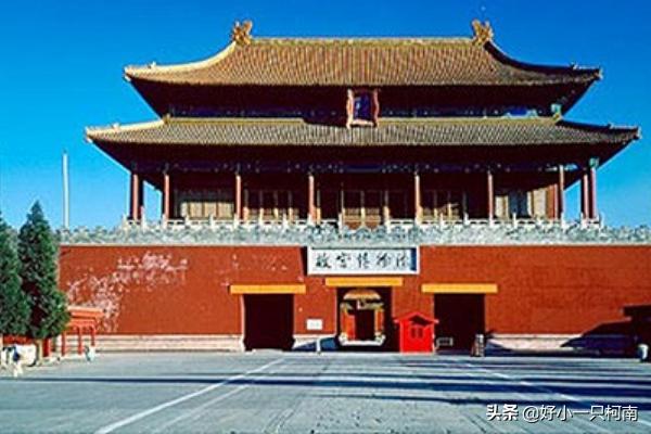 我國有哪些歷史文化遺產(chǎn)？