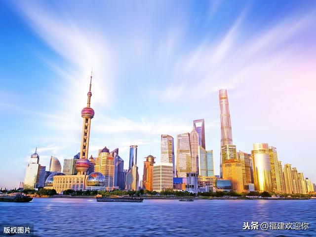 上海有哪兒好玩的地方？