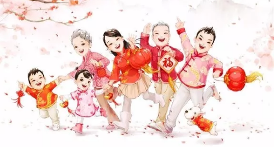 春節有什么風(fēng)俗習慣？